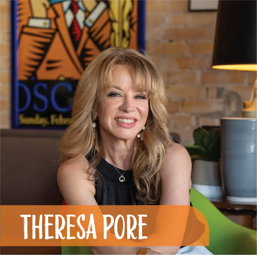 Theresa Pore