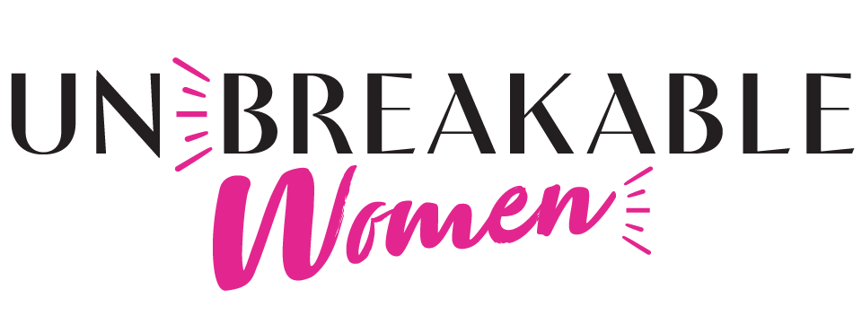 UnBreakable Women Logo
