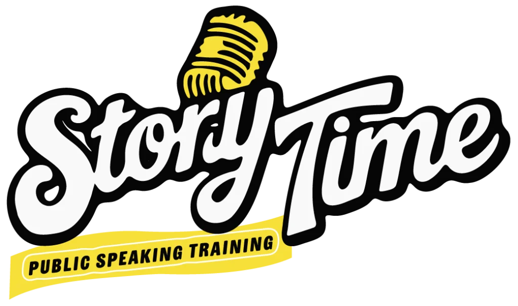 Story Time Logo